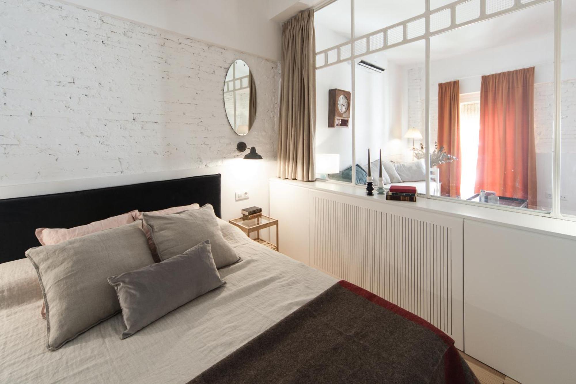 Cse Garcia De Vinuesa Lägenhet Sevilla Exteriör bild
